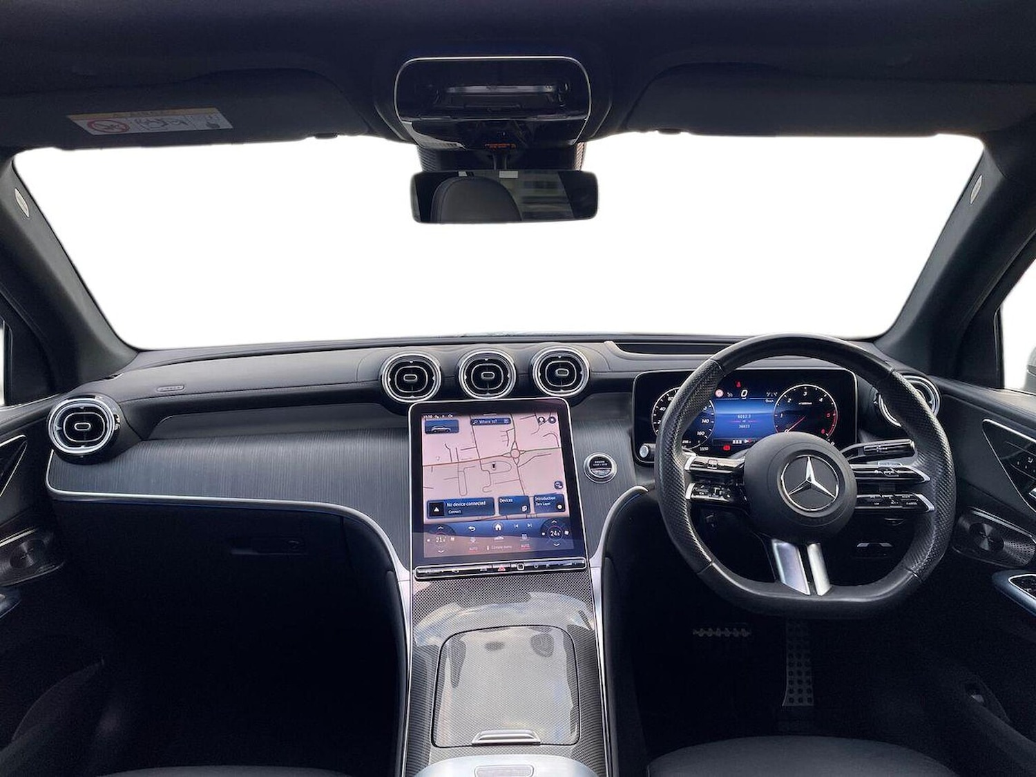 Used Mercedes-Benz GLC 2023 for sale - 77888610: Photo 8