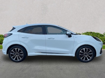 Used Ford Puma 2023 for sale - 79314862: Photo