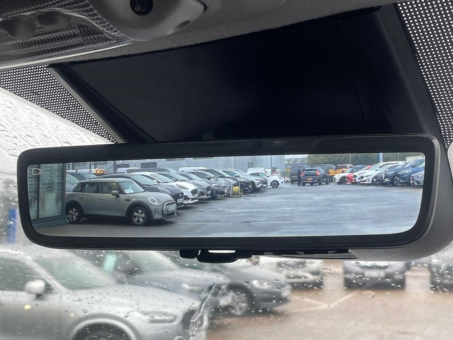 Used Ford Transit Custom 2023 for sale - 77489388: Photo 14