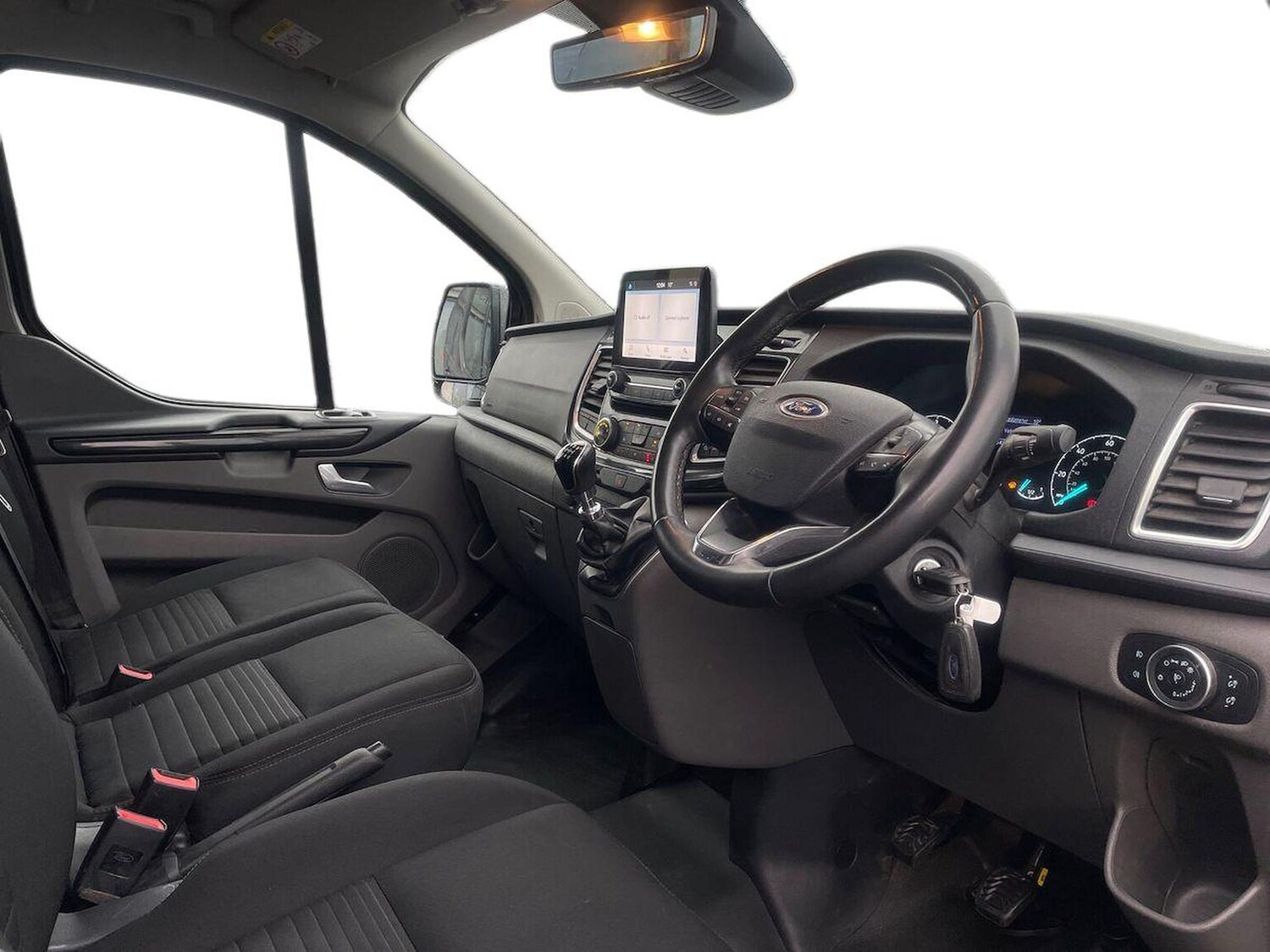 Used Ford Transit Custom 2023 for sale - 77489388: Photo 15