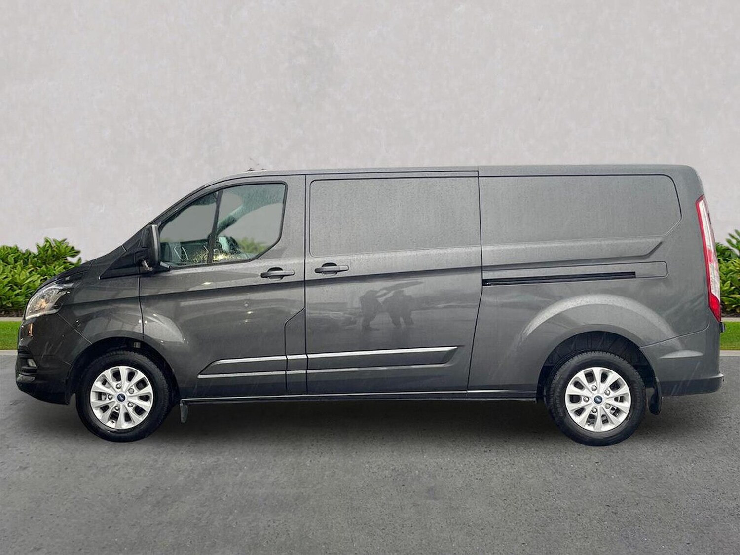 Used Ford Transit Custom 2023 for sale - 77489388: Photo 19