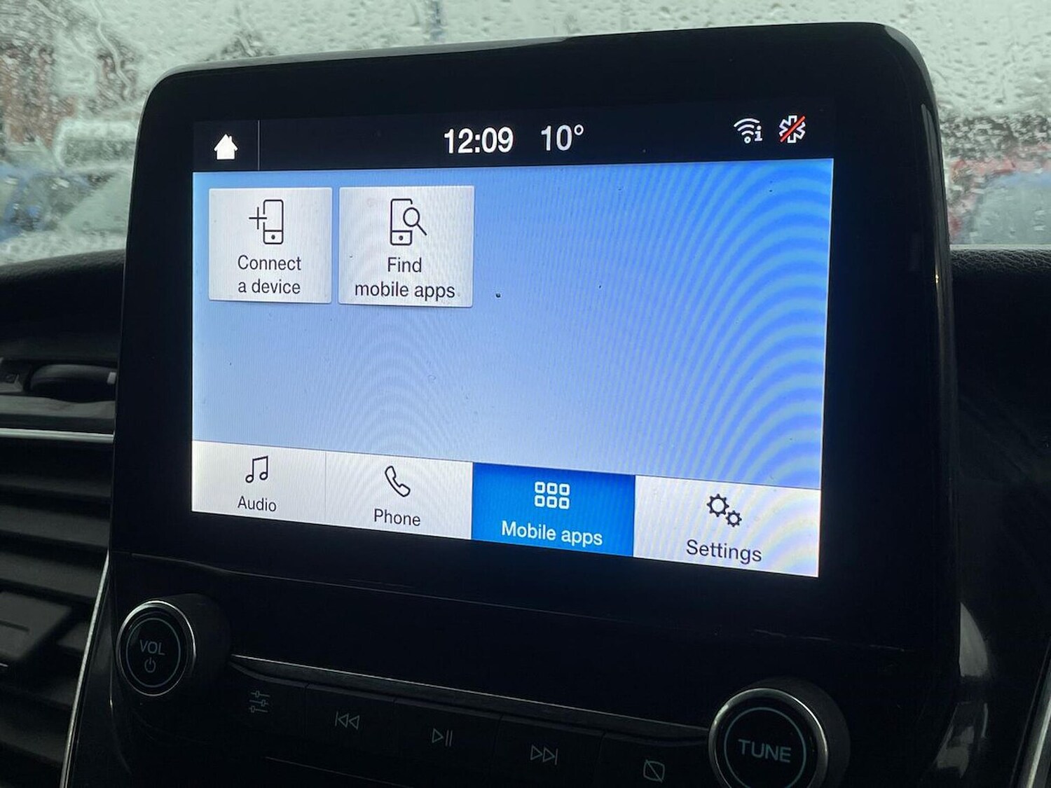 Used Ford Transit Custom 2023 for sale - 77489388: Photo 24