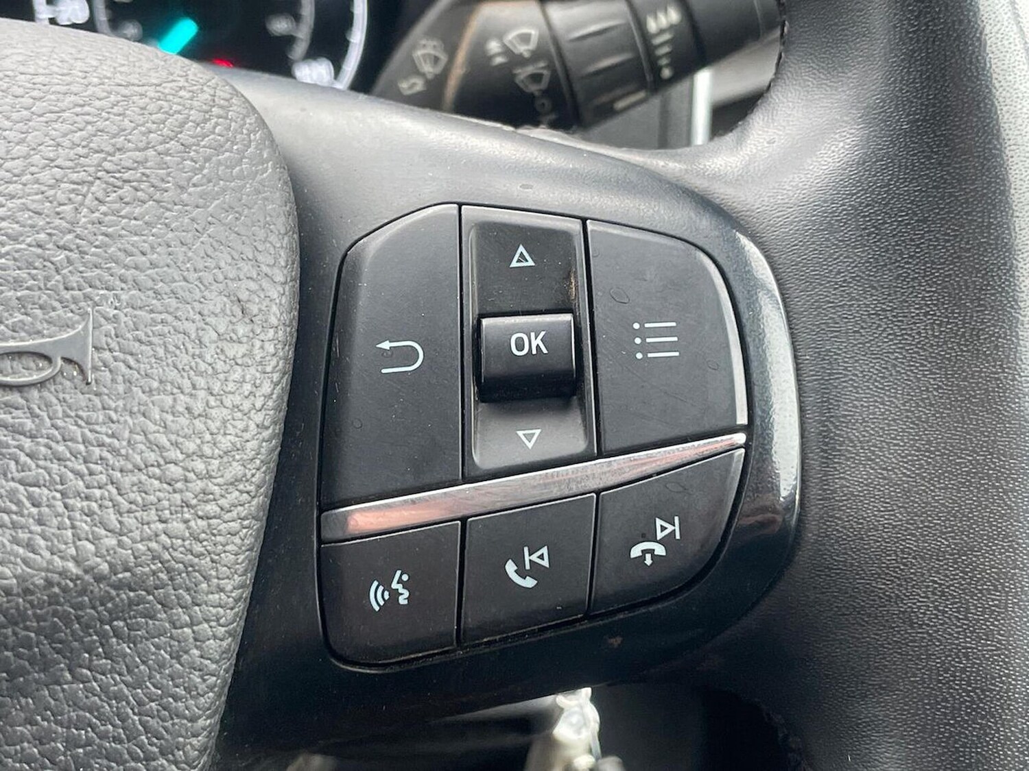 Used Ford Transit Custom 2023 for sale - 77489388: Photo 27