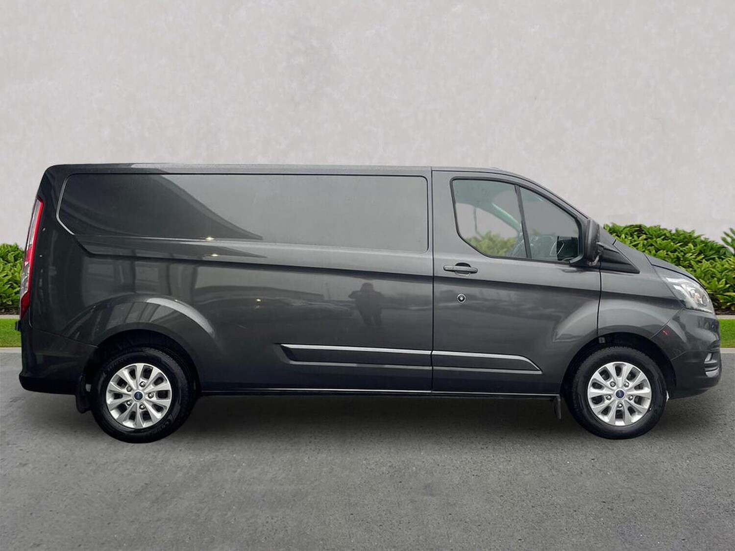 Used Ford Transit Custom 2023 for sale - 77489388: Photo 3