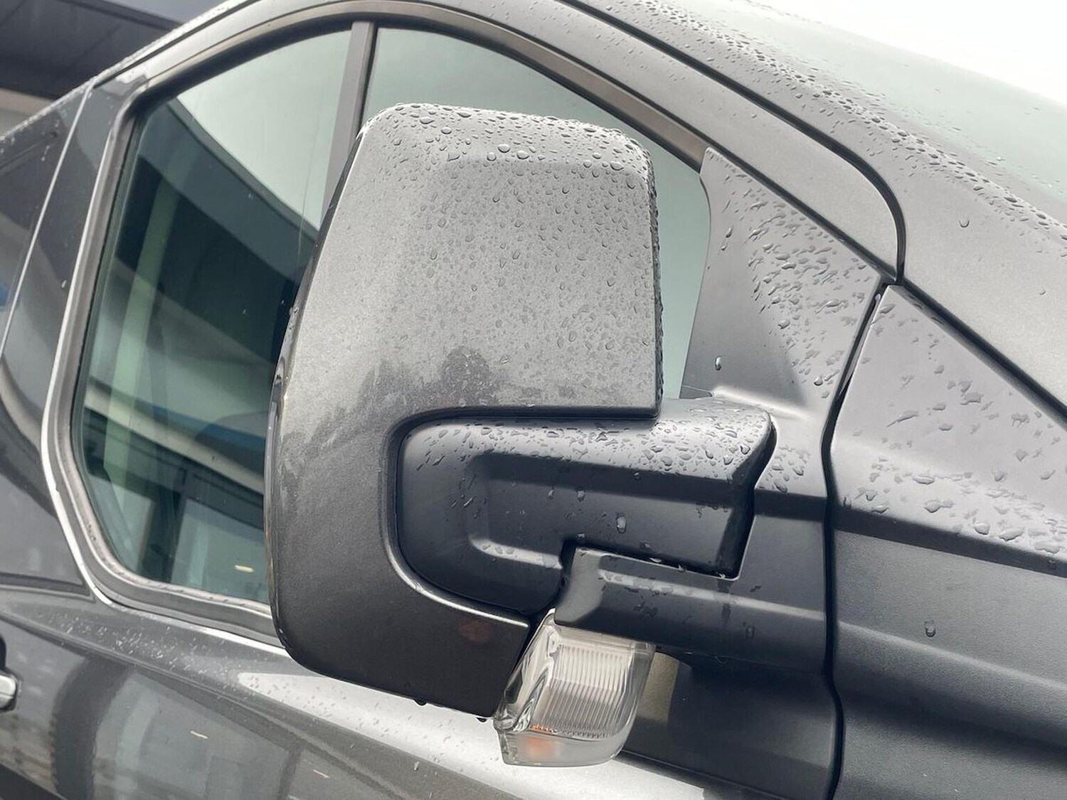 Used Ford Transit Custom 2023 for sale - 77489388: Photo 37