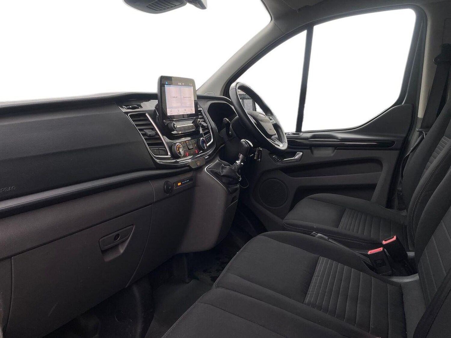 Used Ford Transit Custom 2023 for sale - 77489388: Photo 7