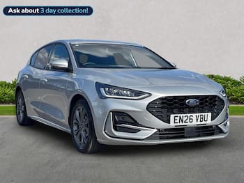 Used Ford Focus 2026 for sale - 79859236: Photo