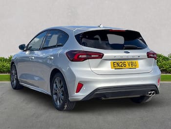 Used Ford Focus 2026 for sale - 79859236: Photo