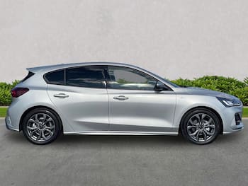 Used Ford Focus 2026 for sale - 79859236: Photo