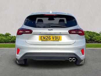 Used Ford Focus 2026 for sale - 79859236: Photo