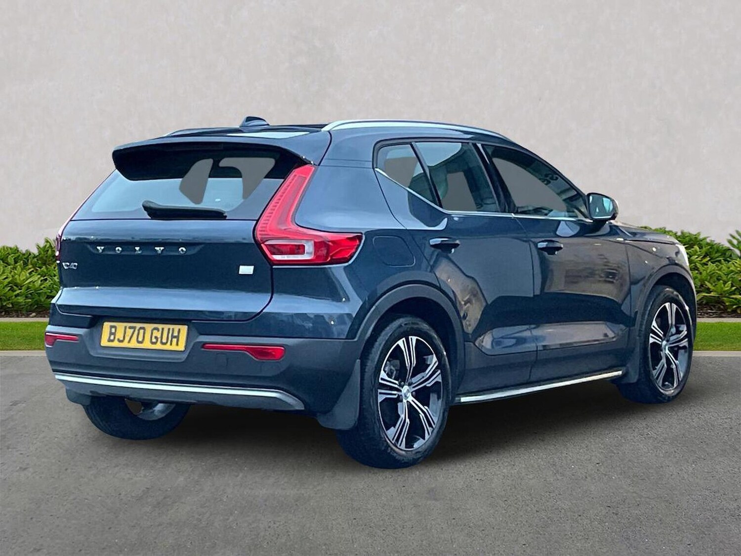 Used Volvo XC40 2020 for sale - 76885020: Photo 18