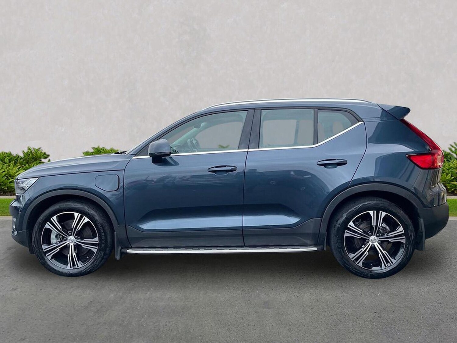 Used Volvo XC40 2020 for sale - 76885020: Photo 19