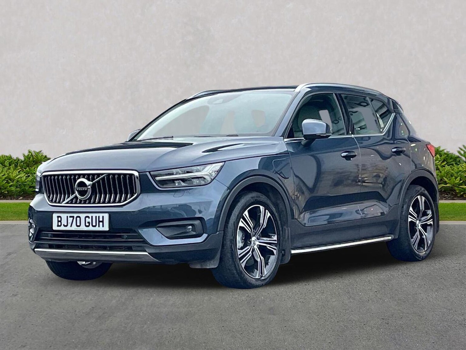 Used Volvo XC40 2020 for sale - 76885020: Photo 20