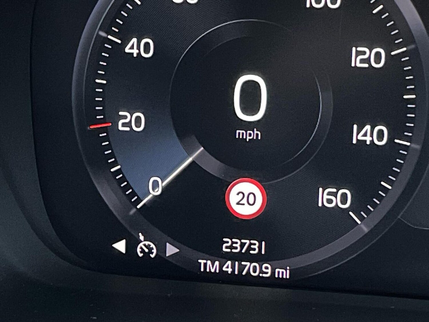 Used Volvo XC40 2020 for sale - 76885020: Photo 31