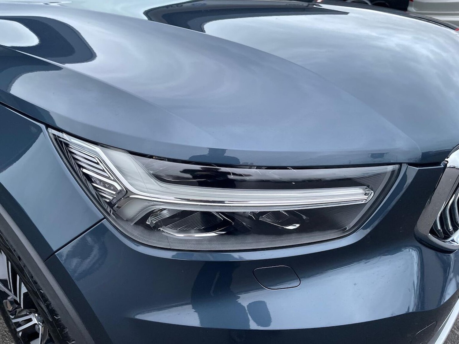 Used Volvo XC40 2020 for sale - 76885020: Photo 33