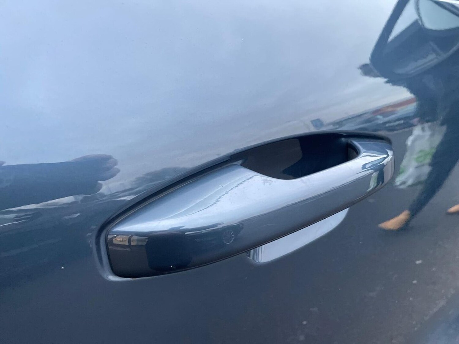 Used Volvo XC40 2020 for sale - 76885020: Photo 34