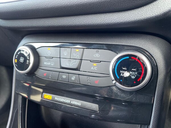 Used Ford Puma 2023 for sale - 76194490: Photo 12