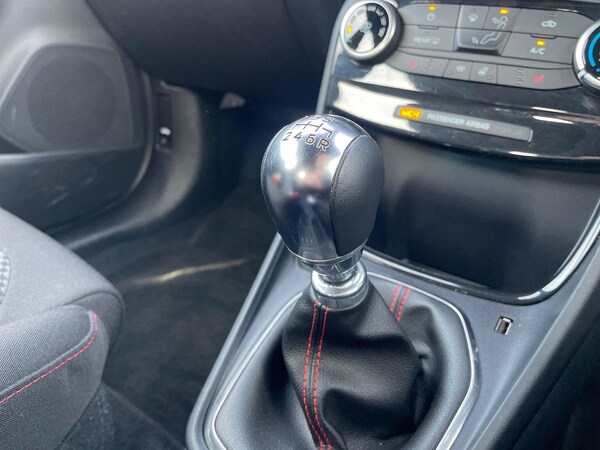 Used Ford Puma 2023 for sale - 76194490: Photo 13