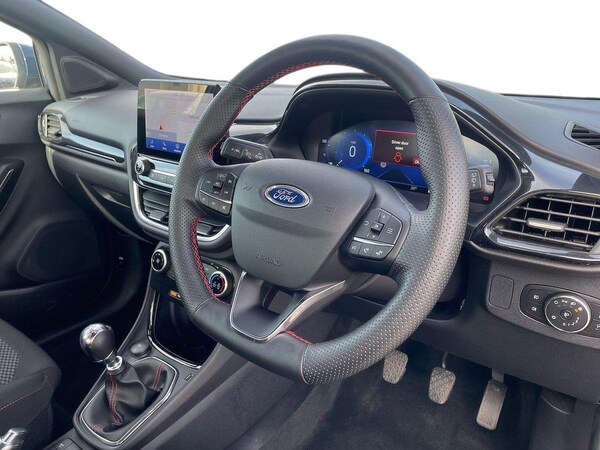 Used Ford Puma 2023 for sale - 76194490: Photo 15