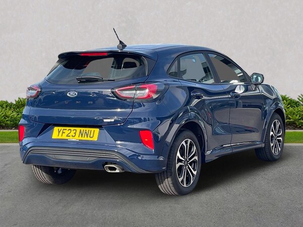 Used Ford Puma 2023 for sale - 76194490: Photo 18