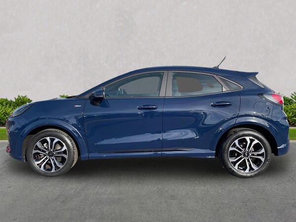 Used Ford Puma 2023 for sale - 76194490: Photo 19