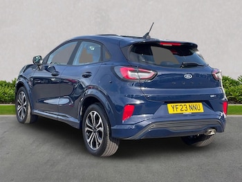Used Ford Puma 2023 for sale - 76194490: Photo 2