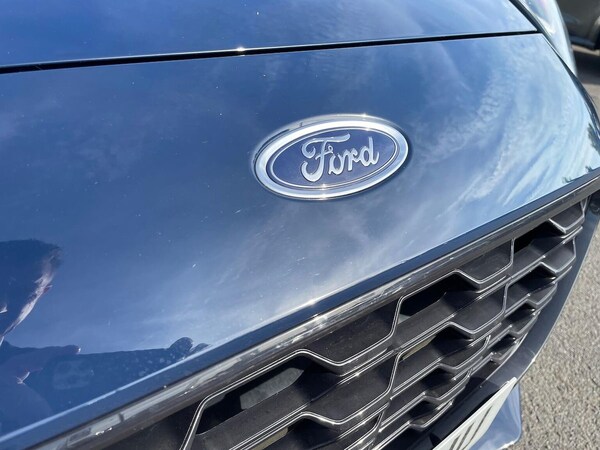 Used Ford Puma 2023 for sale - 76194490: Photo 33