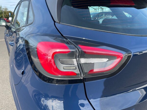 Used Ford Puma 2023 for sale - 76194490: Photo 35