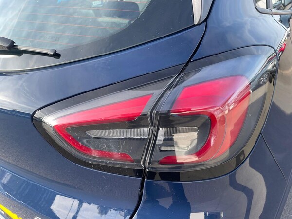 Used Ford Puma 2023 for sale - 76194490: Photo 36