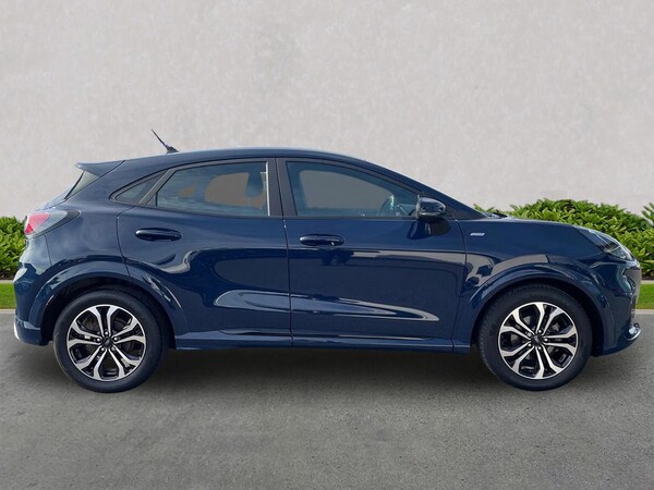 Used Ford Puma 2023 for sale - 76194490: Photo 3