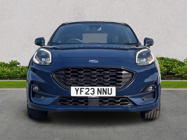 Used Ford Puma 2023 for sale - 76194490: Photo 5