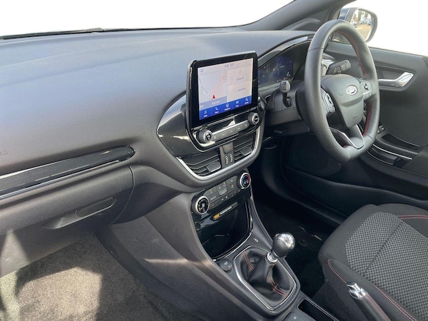 Used Ford Puma 2023 for sale - 76194490: Photo 7