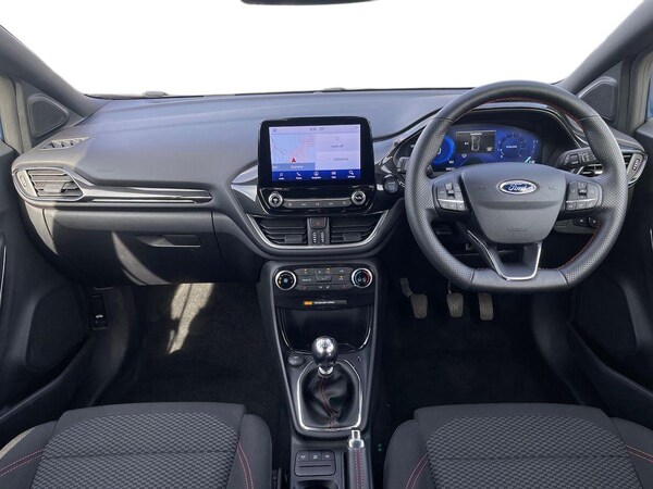 Used Ford Puma 2023 for sale - 76194490: Photo 8