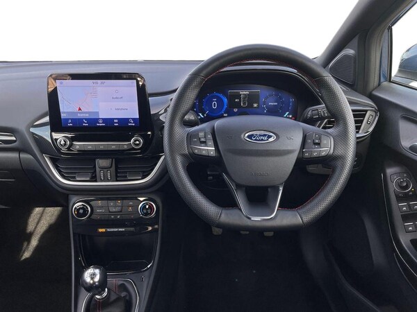 Used Ford Puma 2023 for sale - 76194490: Photo 9