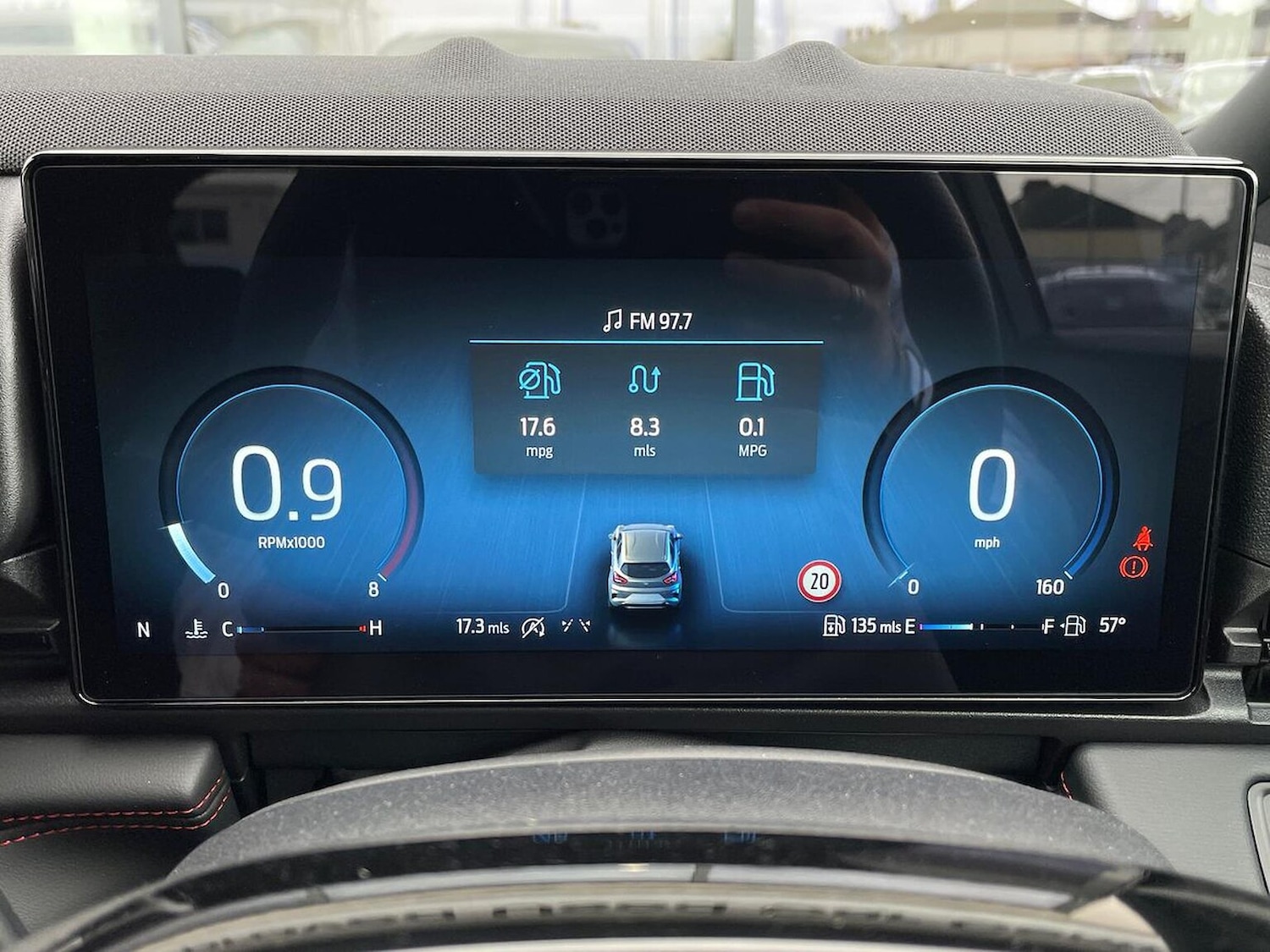 Used Ford Puma 2025 for sale - 76275147: Photo 10