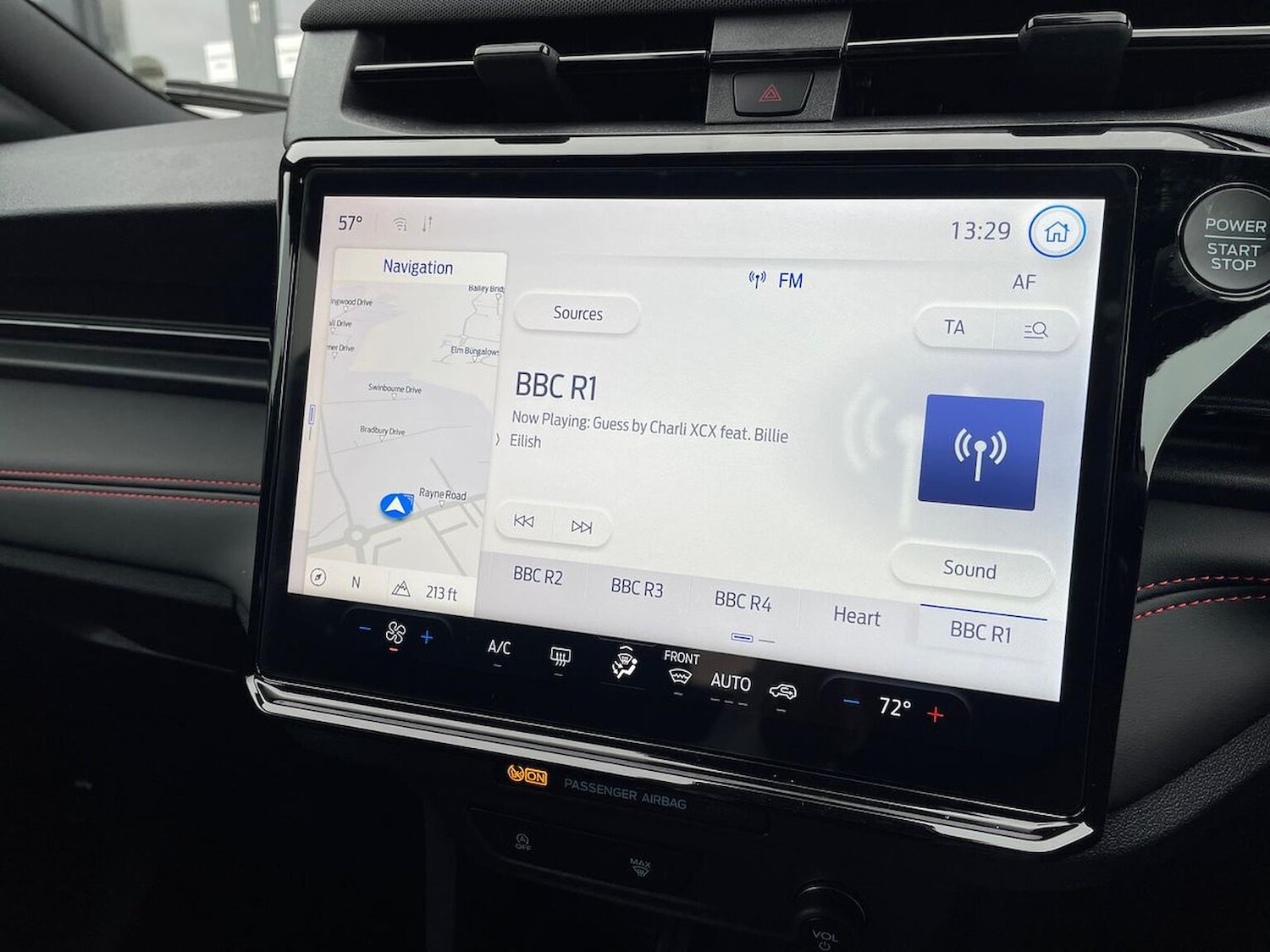 Used Ford Puma 2025 for sale - 76275147: Photo 11