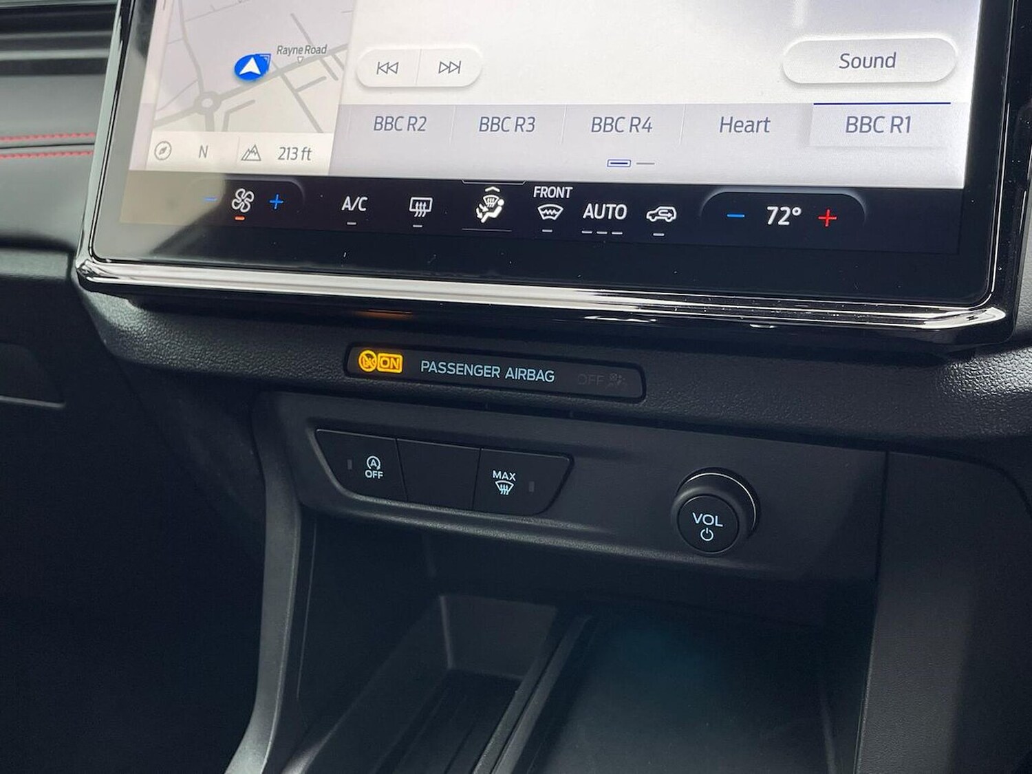 Used Ford Puma 2025 for sale - 76275147: Photo 12