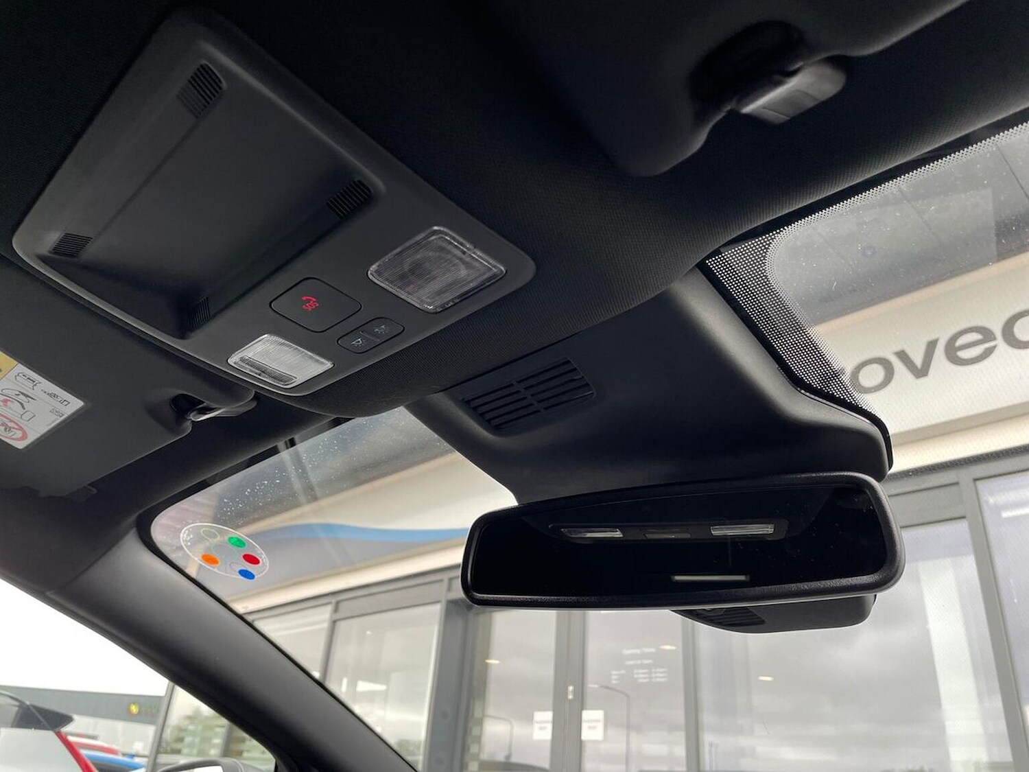 Used Ford Puma 2025 for sale - 76275147: Photo 14