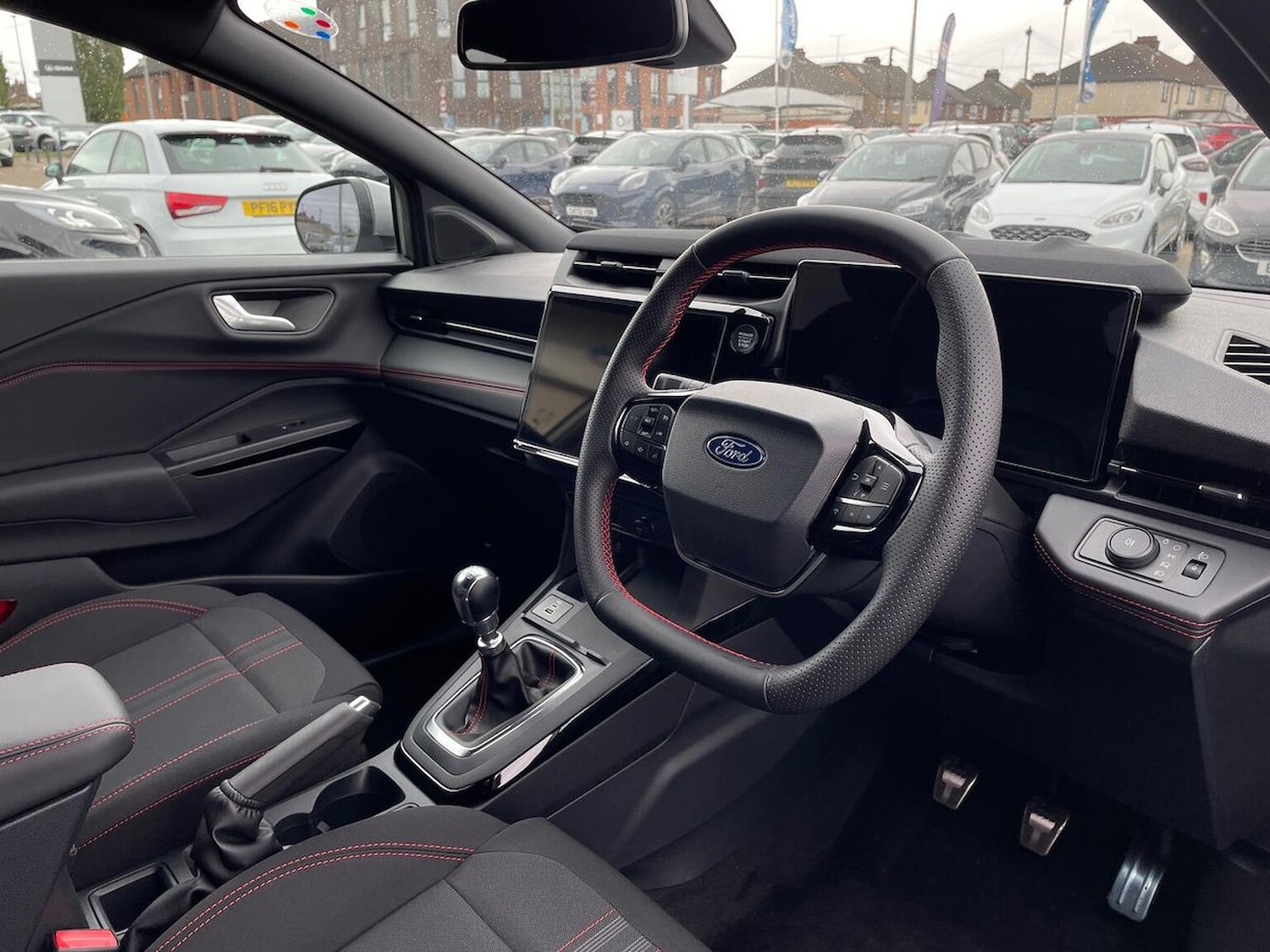 Used Ford Puma 2025 for sale - 76275147: Photo 15