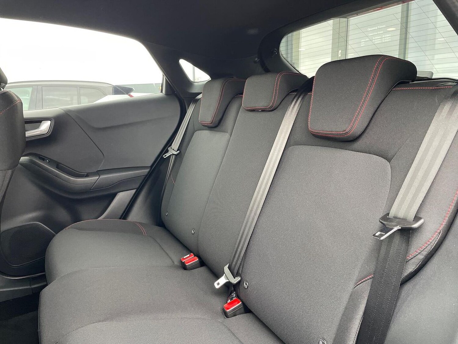 Used Ford Puma 2025 for sale - 76275147: Photo 16