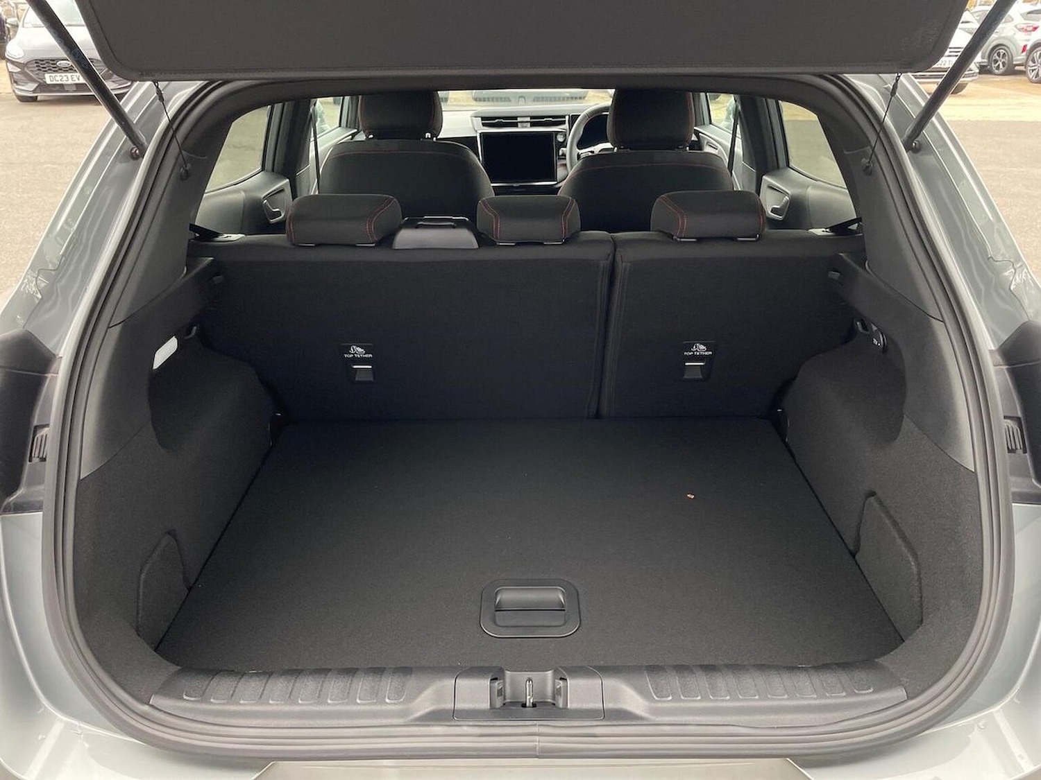 Used Ford Puma 2025 for sale - 76275147: Photo 17