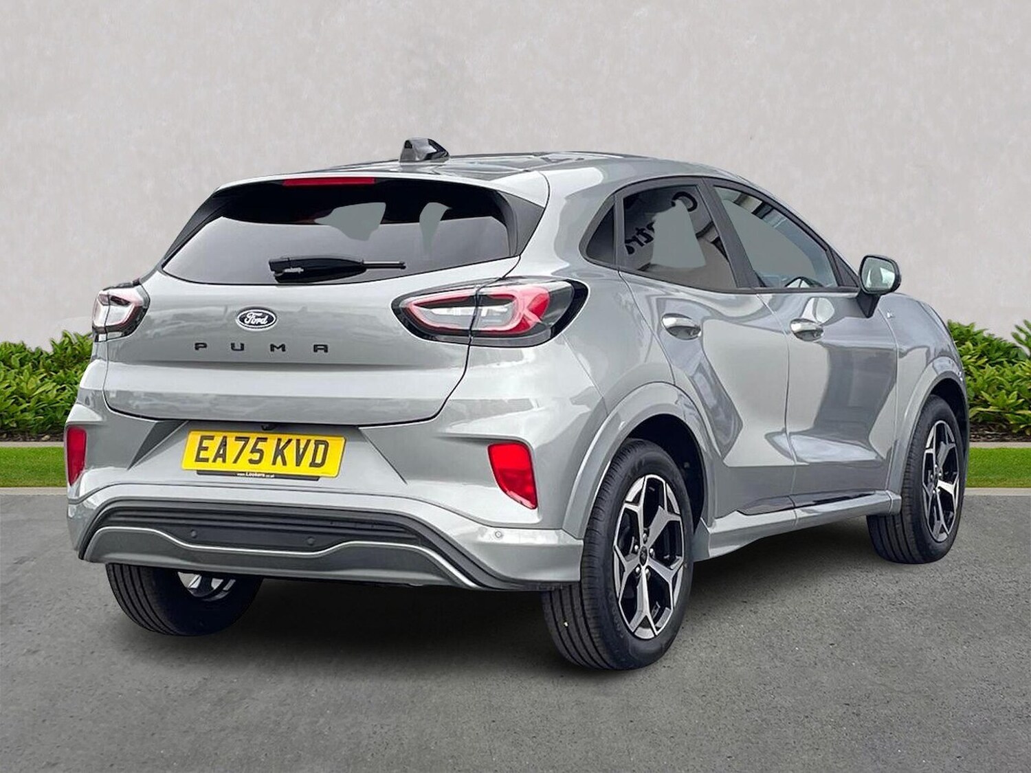 Used Ford Puma 2025 for sale - 76275147: Photo 18