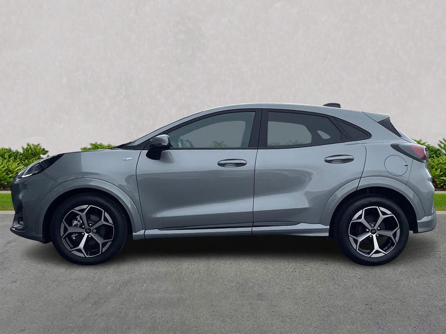 Used Ford Puma 2025 for sale - 76275147: Photo 19