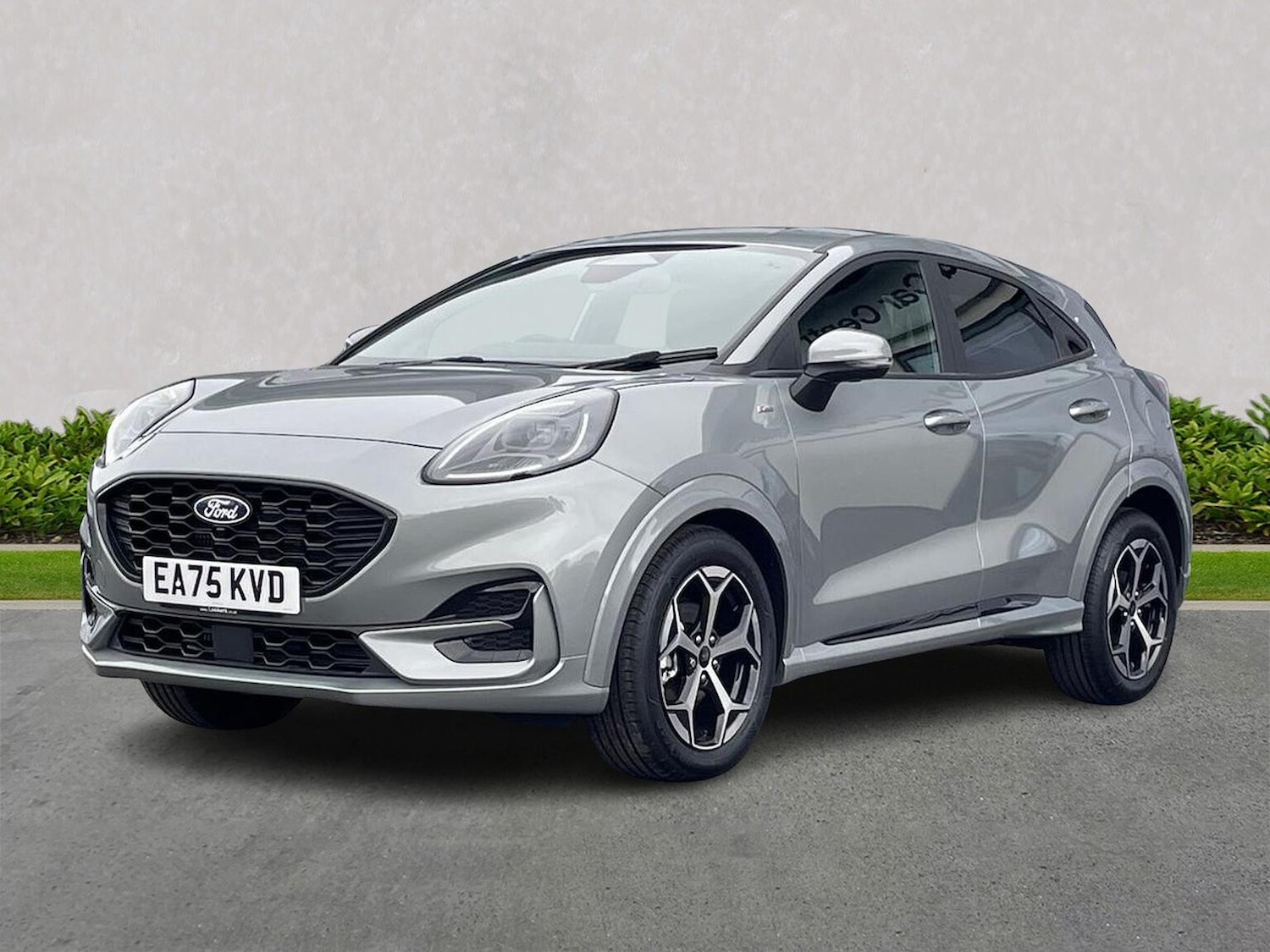 Used Ford Puma 2025 for sale - 76275147: Photo 20