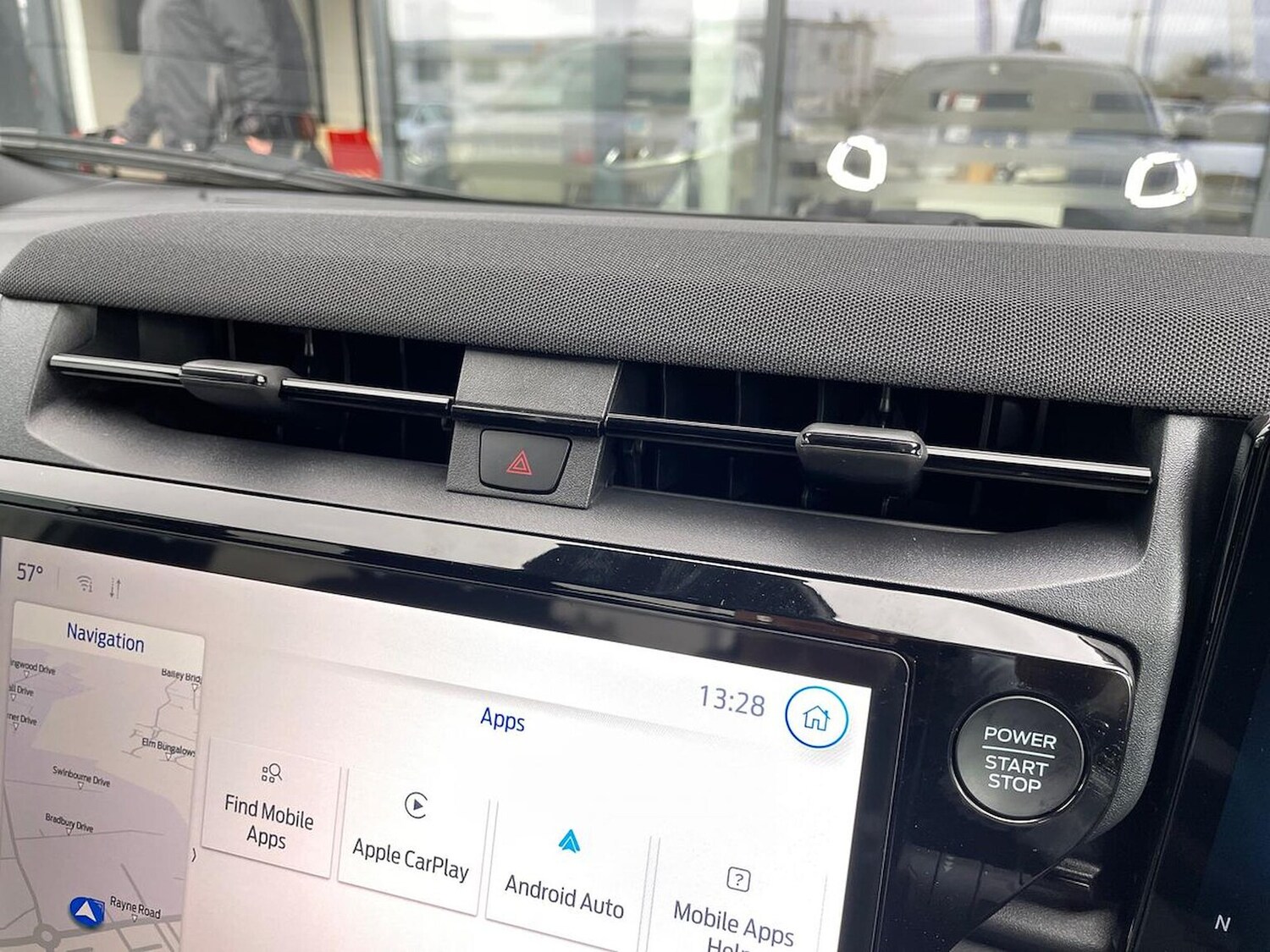 Used Ford Puma 2025 for sale - 76275147: Photo 22