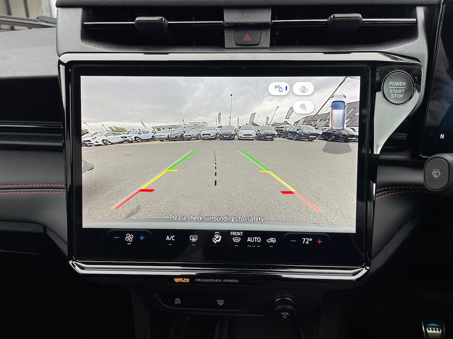 Used Ford Puma 2025 for sale - 76275147: Photo 23