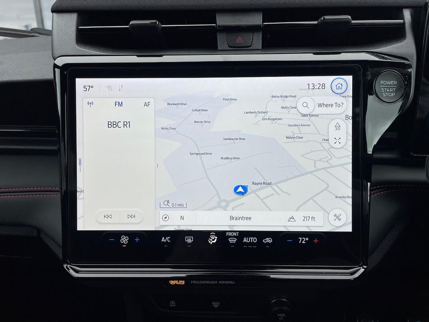 Used Ford Puma 2025 for sale - 76275147: Photo 24