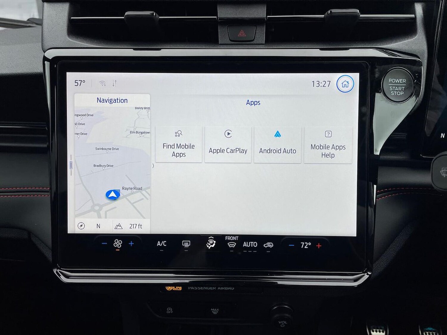 Used Ford Puma 2025 for sale - 76275147: Photo 25