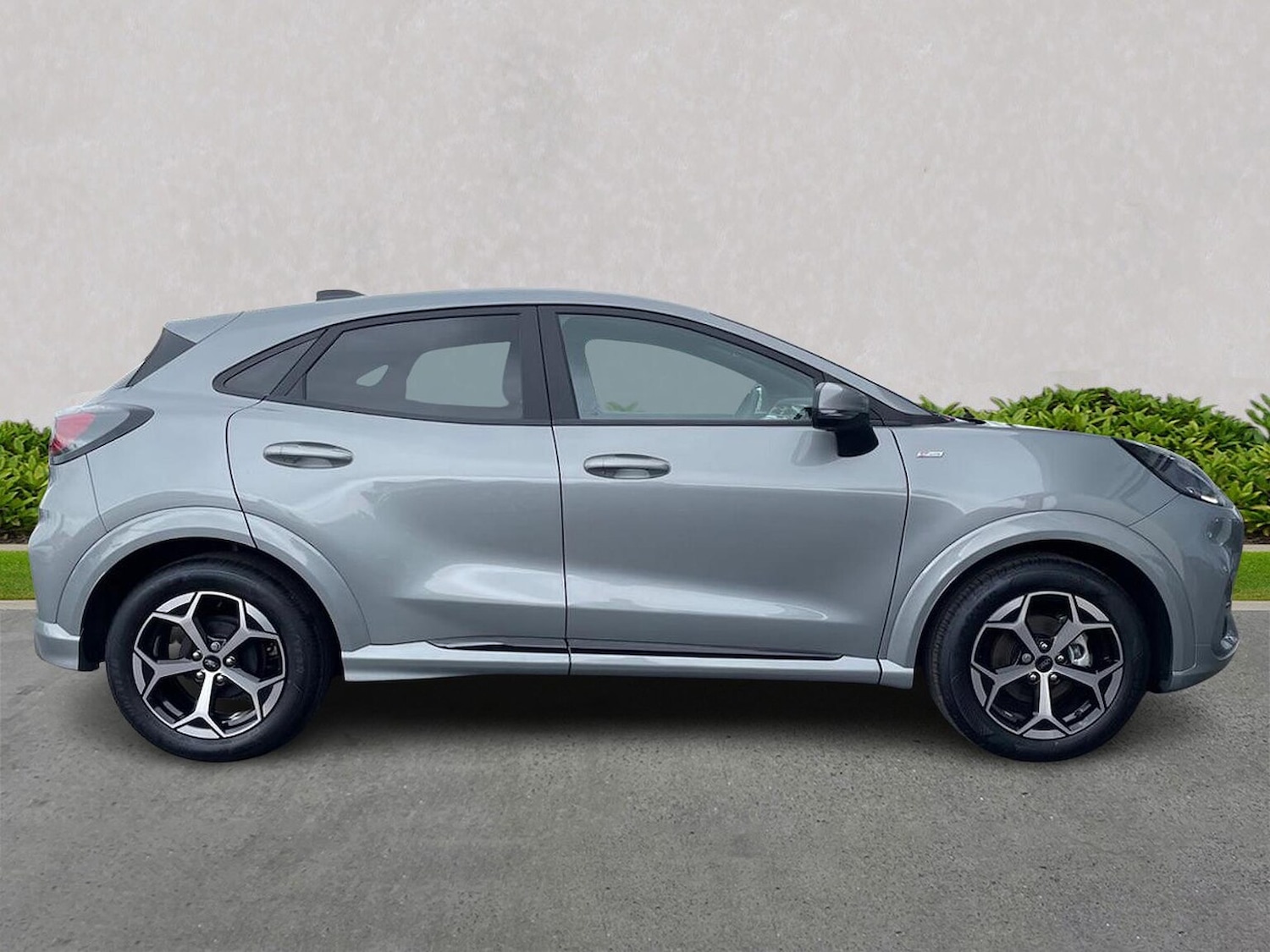 Used Ford Puma 2025 for sale - 76275147: Photo 3