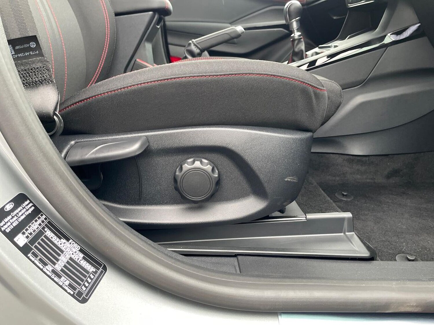 Used Ford Puma 2025 for sale - 76275147: Photo 30